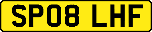 SP08LHF