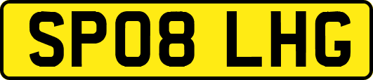 SP08LHG