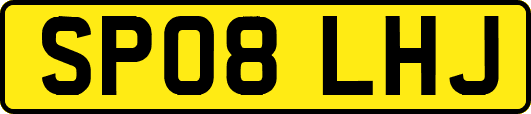 SP08LHJ