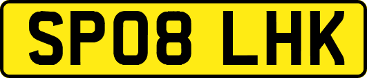 SP08LHK