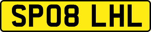 SP08LHL