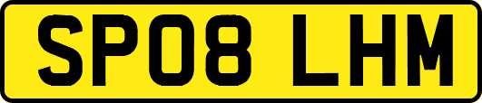SP08LHM