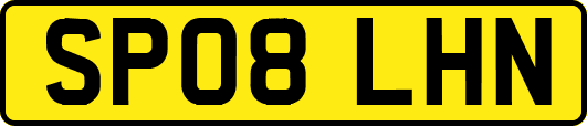 SP08LHN