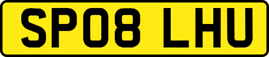SP08LHU