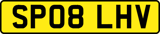 SP08LHV