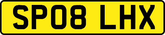SP08LHX