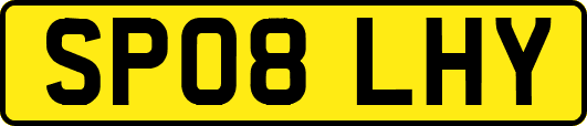 SP08LHY