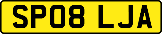 SP08LJA