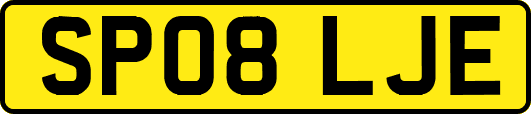 SP08LJE