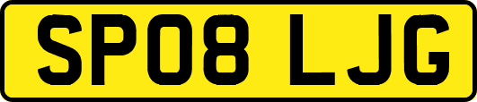 SP08LJG