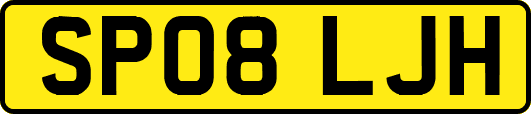 SP08LJH