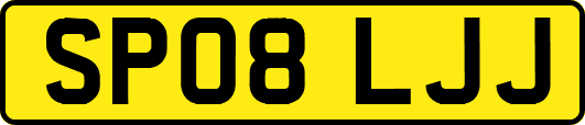 SP08LJJ