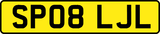 SP08LJL