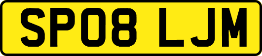 SP08LJM
