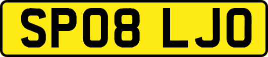 SP08LJO