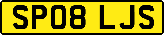 SP08LJS