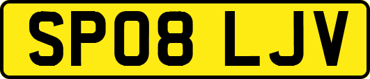 SP08LJV