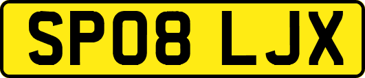 SP08LJX