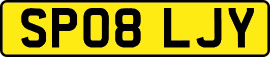 SP08LJY
