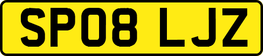 SP08LJZ