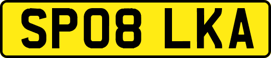 SP08LKA