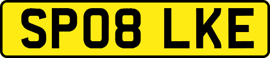 SP08LKE