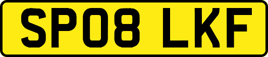 SP08LKF