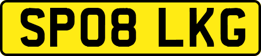 SP08LKG