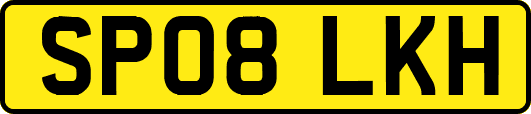 SP08LKH