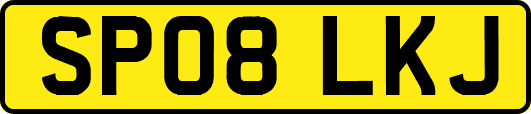 SP08LKJ