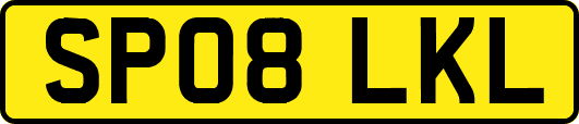 SP08LKL