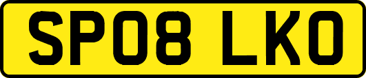 SP08LKO