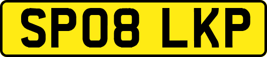 SP08LKP