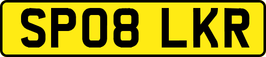 SP08LKR