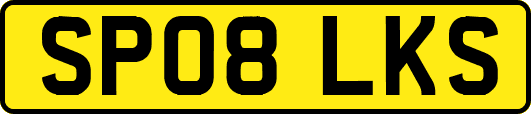 SP08LKS