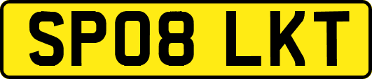 SP08LKT