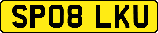 SP08LKU