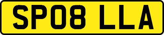 SP08LLA