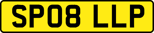 SP08LLP