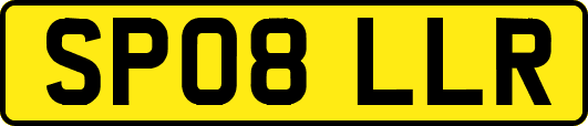 SP08LLR