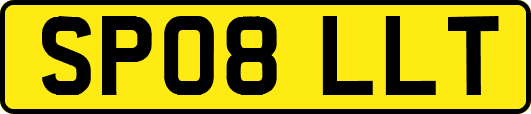 SP08LLT