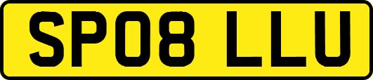 SP08LLU