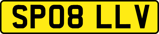 SP08LLV