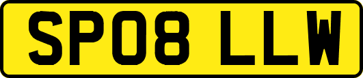 SP08LLW