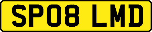 SP08LMD