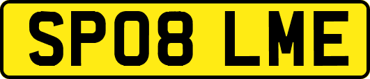 SP08LME