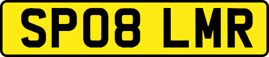 SP08LMR