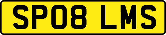 SP08LMS
