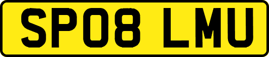 SP08LMU