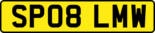 SP08LMW